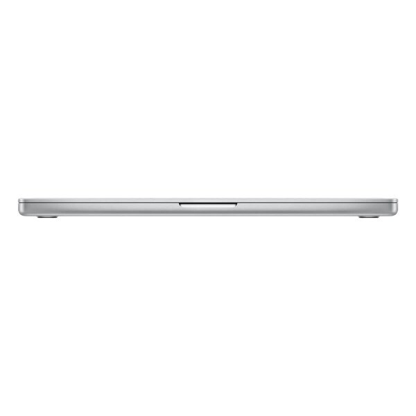 Apple 16-Inch MacBook Pro Silver